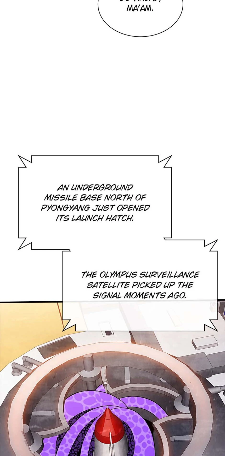 I have an SSS-rank Trait, but I want a Normal Life Chapter 121 77
